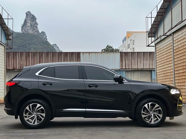 Фото 5 - Buick Envision Plus