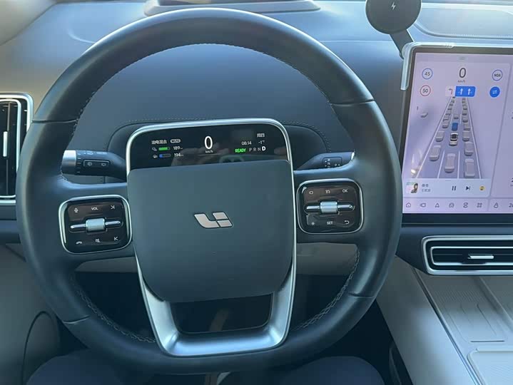 Фото 3 - LiXiang L7