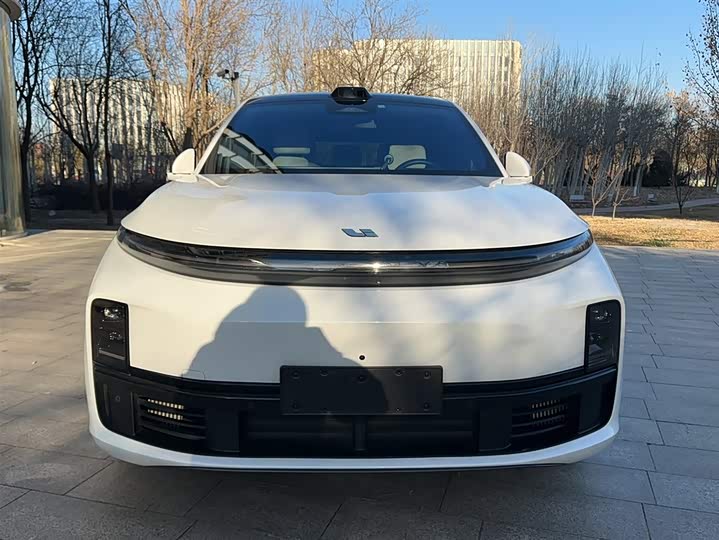 Фото 6 - LiXiang L7