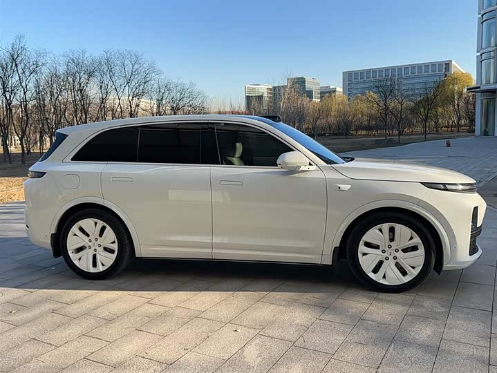 Фото 7 - LiXiang L7