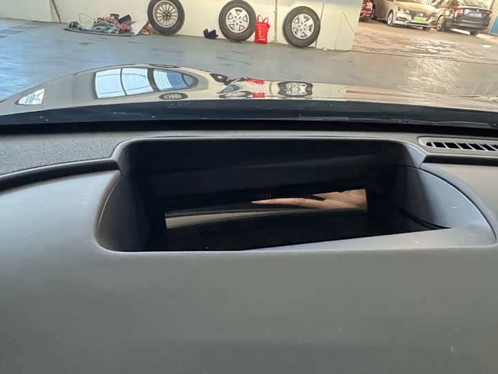 Фото 14 - BYD Sea Lion 07 EV