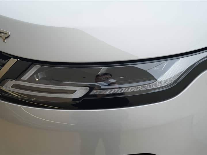 Фото 14 - Land Rover Range Rover Evoque L