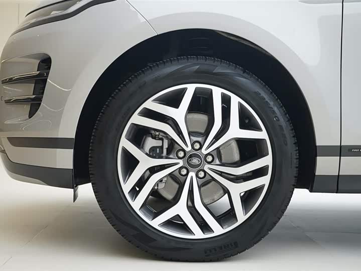 Фото 15 - Land Rover Range Rover Evoque L