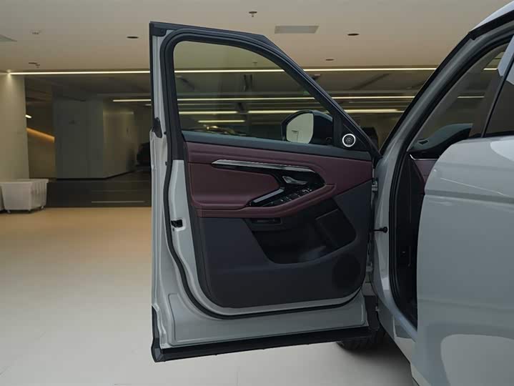 Фото 17 - Land Rover Range Rover Evoque L