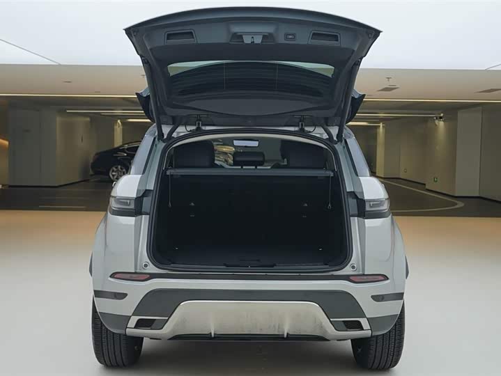 Фото 6 - Land Rover Range Rover Evoque L