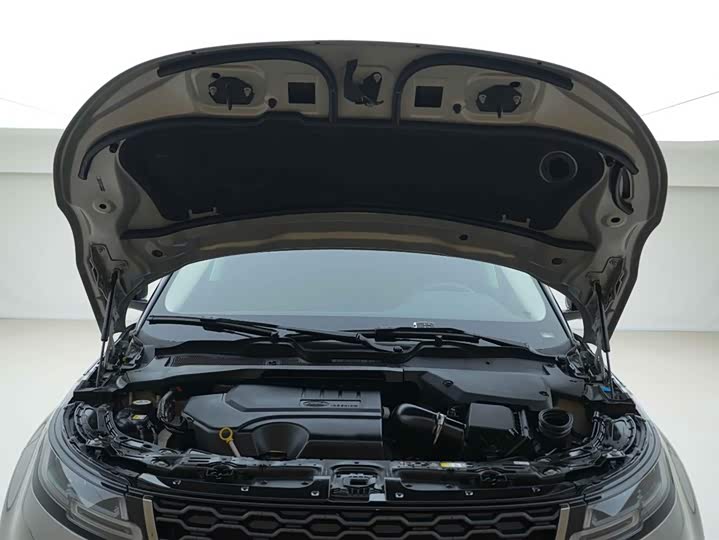 Фото 7 - Land Rover Range Rover Evoque L