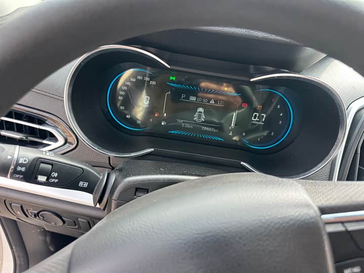 Фото 21 - Jetour X70M