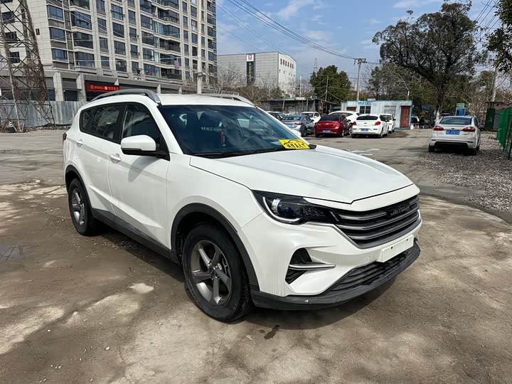 Фото 3 - Jetour X70M