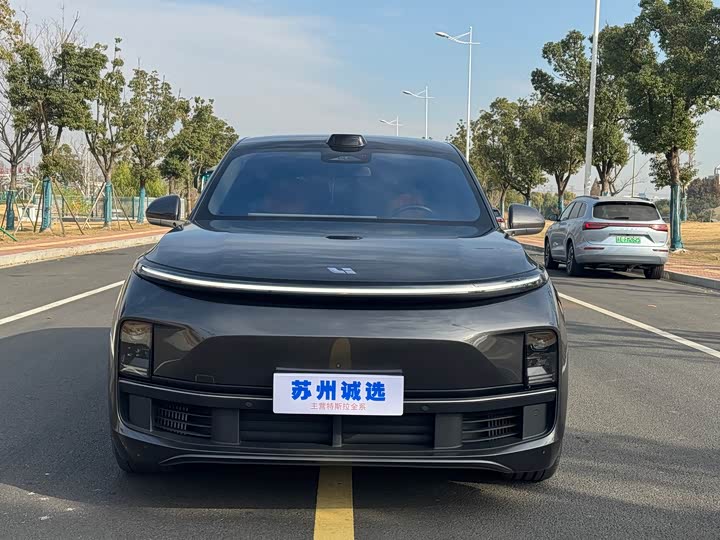 Фото 2 - LiXiang L9