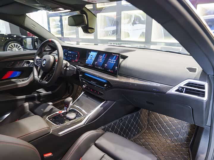 Фото 15 - BMW M2