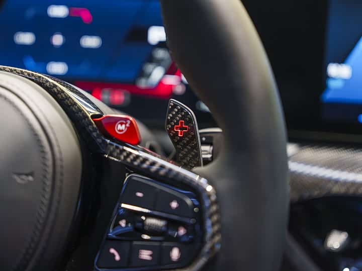 Фото 17 - BMW M2