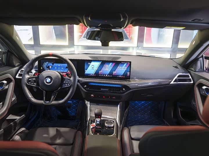 Фото 20 - BMW M2