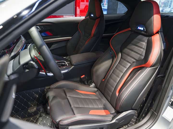 Фото 22 - BMW M2