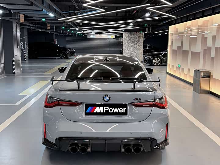 Фото 11 - BMW M4