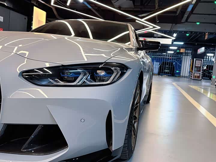 Фото 12 - BMW M4