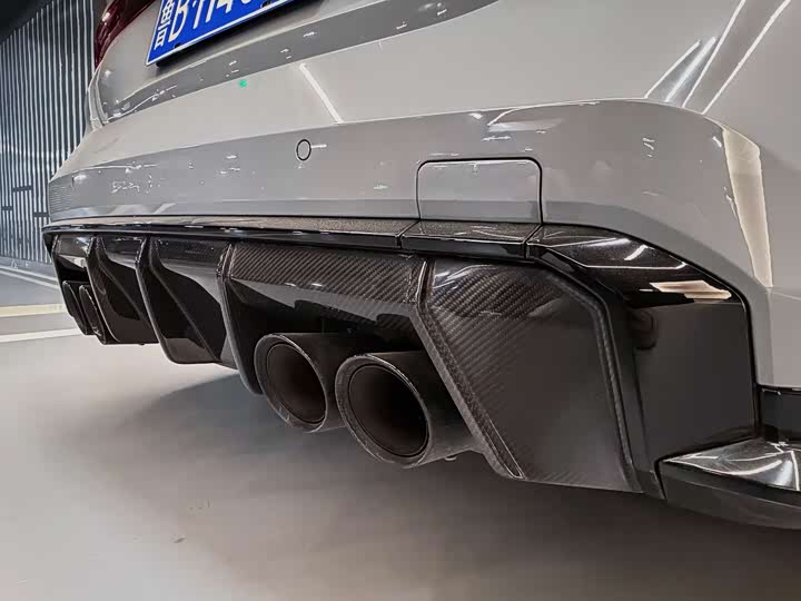 Фото 16 - BMW M4