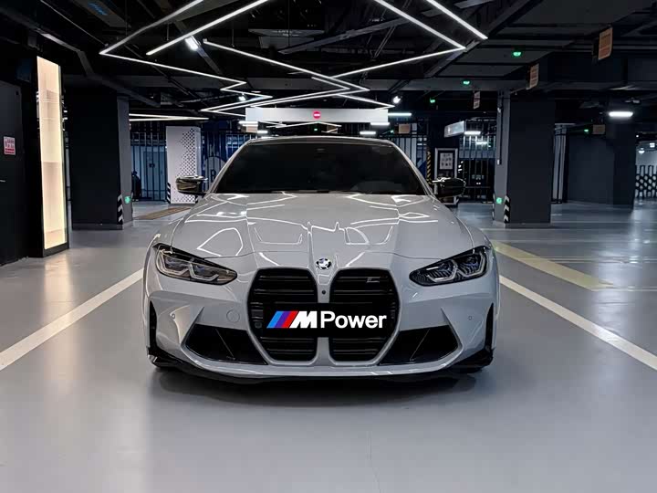 Фото 2 - BMW M4