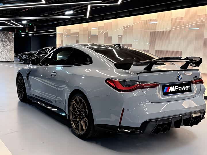 Фото 9 - BMW M4