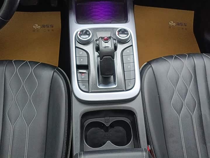 Фото 16 - Tank 300