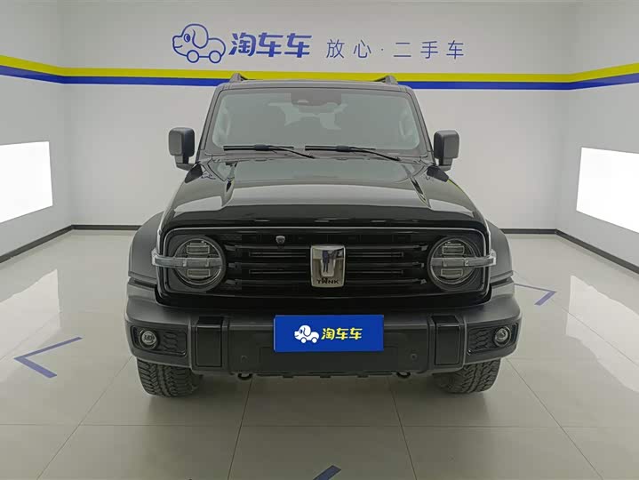 Фото 2 - Tank 300