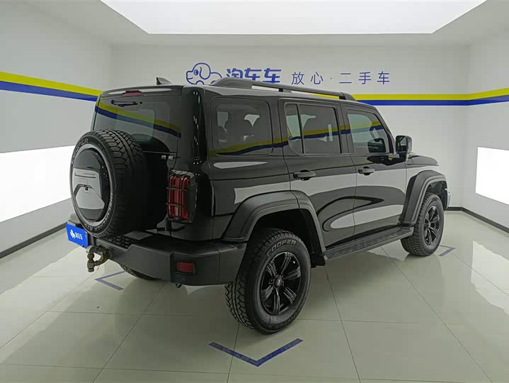 Фото 3 - Tank 300