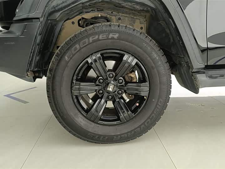 Фото 6 - Tank 300