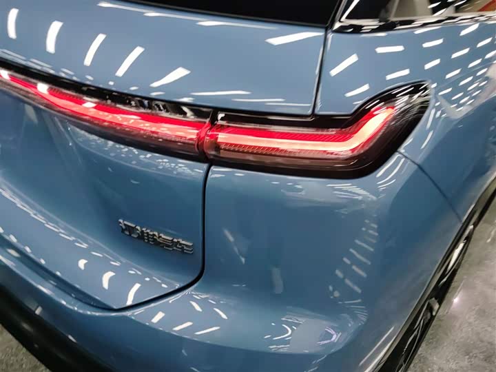 Фото 8 - Nio ES7