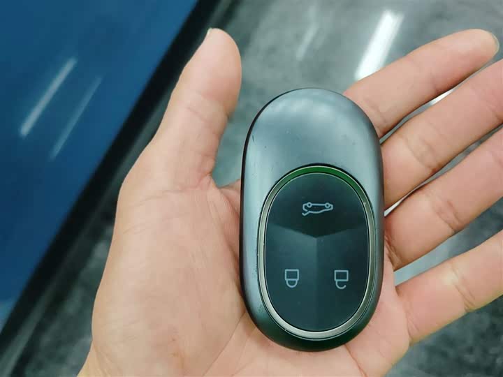 Фото 9 - Nio ES7