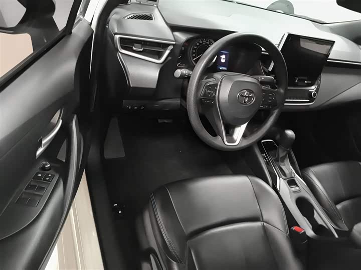 Фото 16 - Toyota Levin