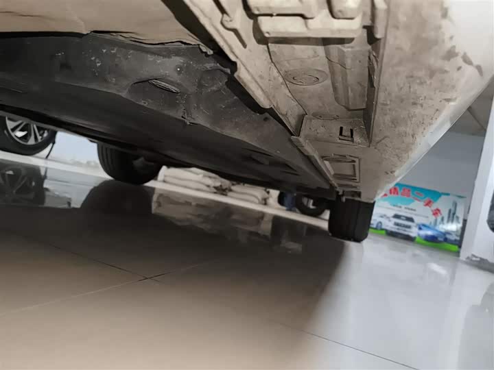 Фото 22 - Toyota Levin