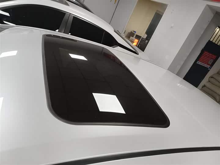 Фото 27 - Toyota Levin