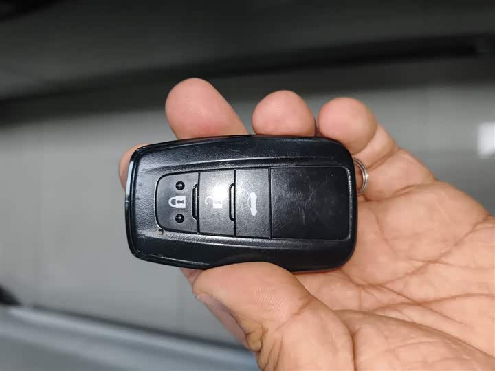 Фото 9 - Toyota Levin