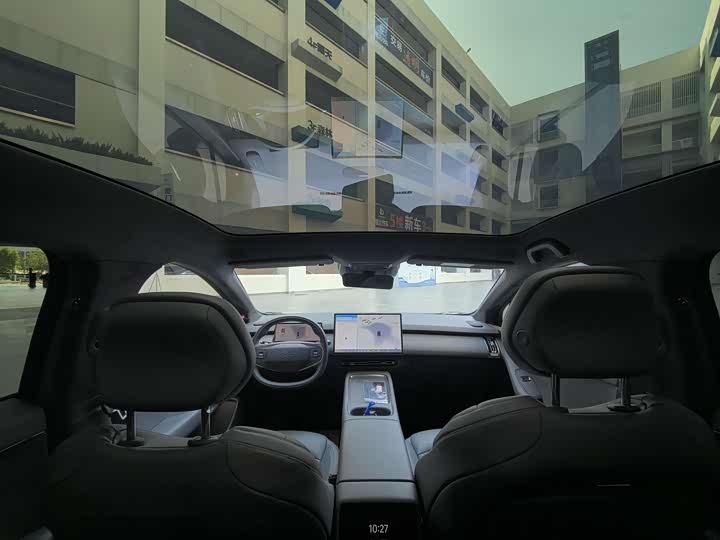 Фото 12 - XPeng F57