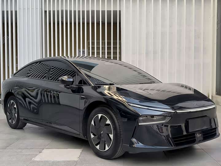 Фото 3 - XPeng F57