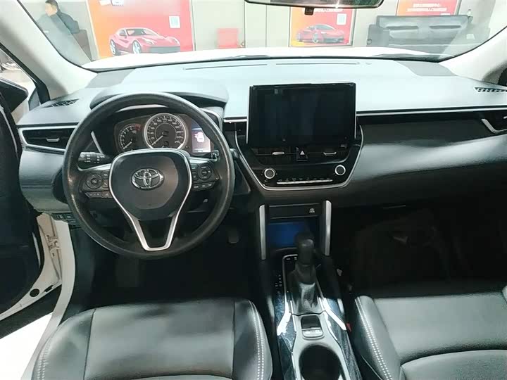 Фото 10 - Toyota Frontlander