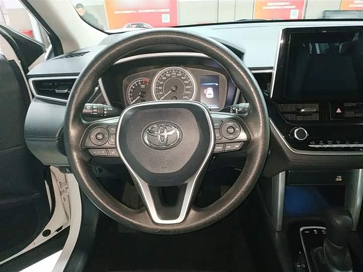 Фото 11 - Toyota Frontlander