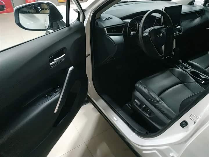 Фото 16 - Toyota Frontlander