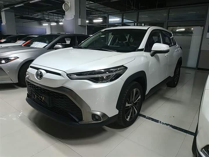 Фото 2 - Toyota Frontlander