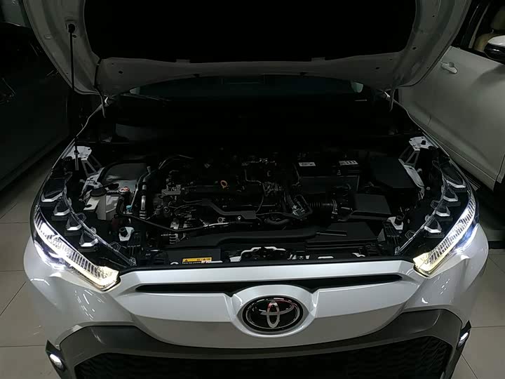 Фото 20 - Toyota Frontlander