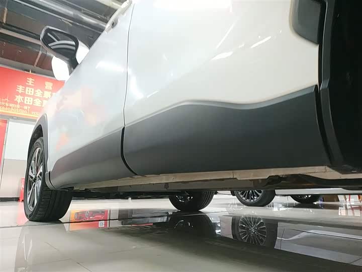 Фото 22 - Toyota Frontlander