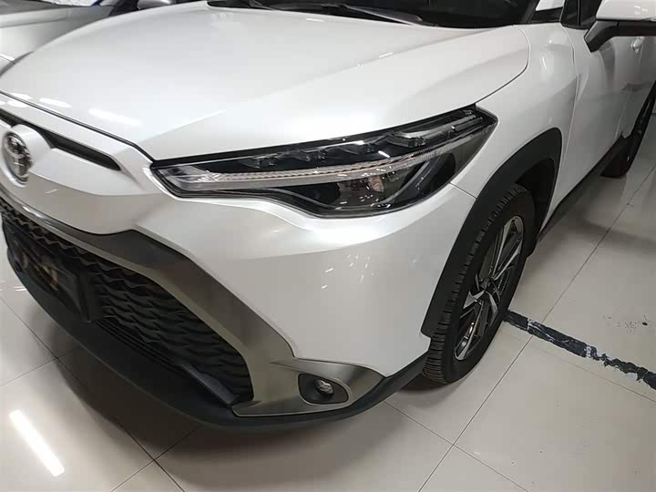 Фото 24 - Toyota Frontlander