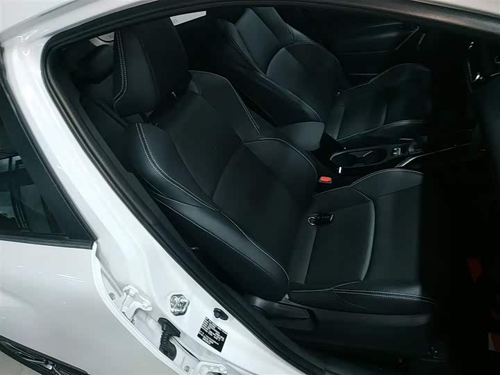 Фото 25 - Toyota Frontlander