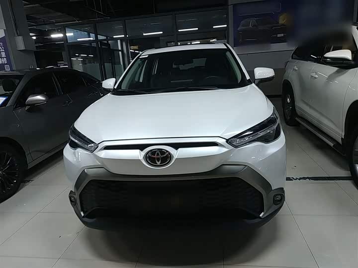 Фото 3 - Toyota Frontlander