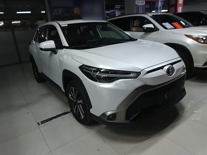 Фото 4 - Toyota Frontlander