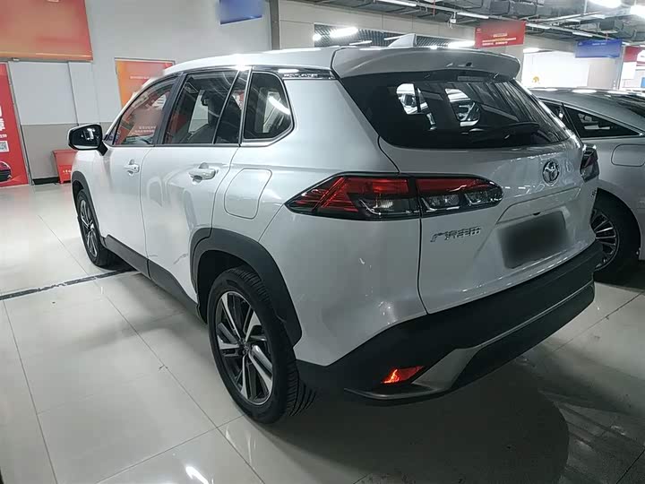 Фото 5 - Toyota Frontlander