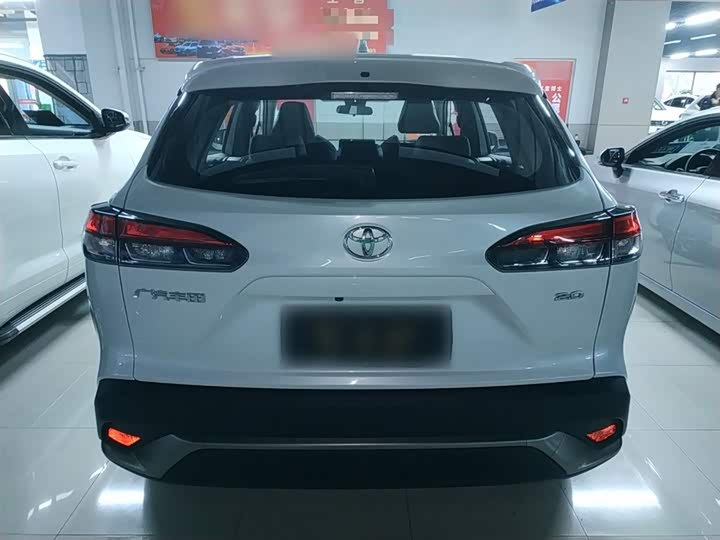 Фото 6 - Toyota Frontlander