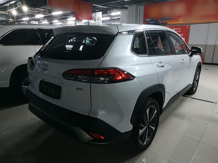 Фото 7 - Toyota Frontlander