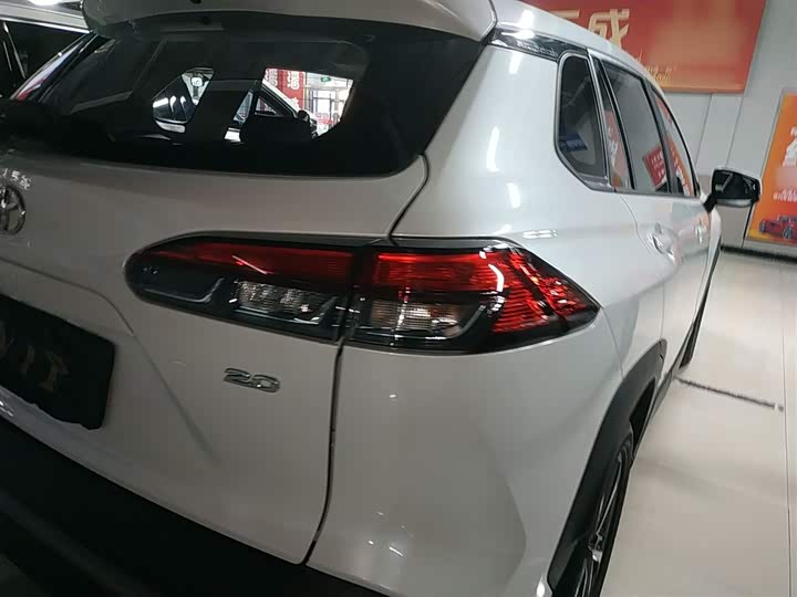 Фото 8 - Toyota Frontlander