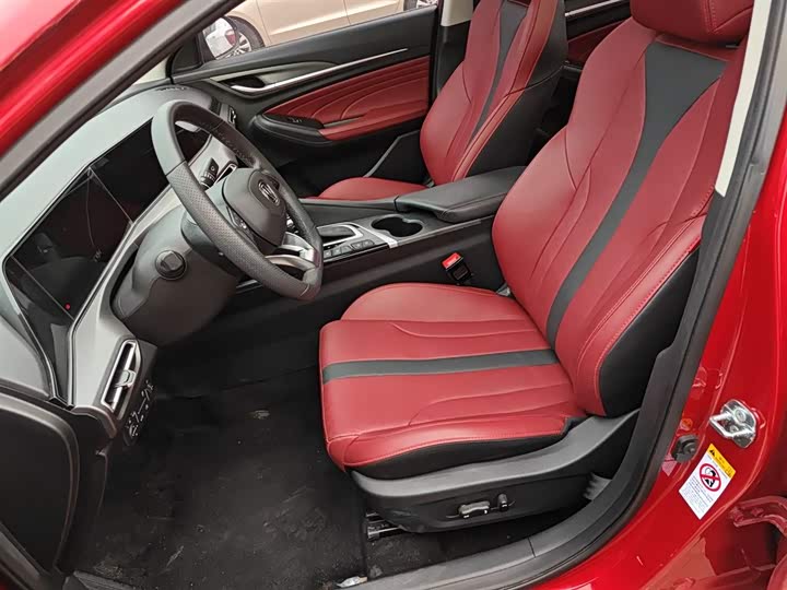 Фото 15 - Changan Eado Plus