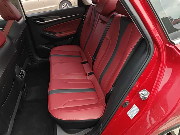 Фото 17 - Changan Eado Plus